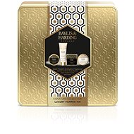 BAYLIS & HARDING Mini body care gift set in tin box Mandarin & Grapefruit 150 ml - Cosmetic Gift Set