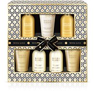 BAYLIS & HARDING Body care gift set Mandarin & Grapefruit 550 ml - Cosmetic Gift Set