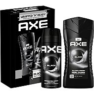 AXE Black 400 ml - Cosmetic Gift Set
