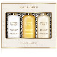 BAYLIS & HARDING Body care gift set Mandarin & Grapefruit 900 ml - Cosmetic Gift Set
