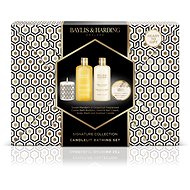 BAYLIS & HARDING Body care gift set Mandarin & Grapefruit 650 ml - Cosmetic Gift Set
