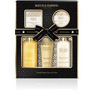 BAYLIS & HARDING Body care gift set Mandarin & Grapefruit 830 ml - Cosmetic Gift Set