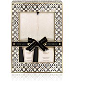 BAYLIS & HARDING Foot care gift set Mandarin & Grapefruit 140 ml - Cosmetic Gift Set