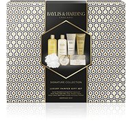 BAYLIS & HARDING Large Body Care Gift Set Mandarin & Grapefruit 860 ml - Cosmetic Gift Set
