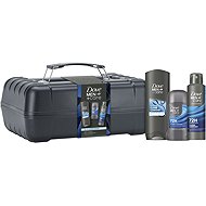 DOVE Men+Care Clean Comfort 450 ml - Cosmetic Gift Set