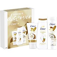 DOVE Discover 550ml - Cosmetic Gift Set