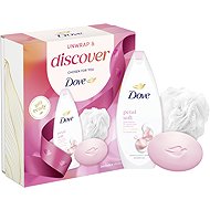 DOVE Discover, 250ml - Kozmetikai ajándékcsomag