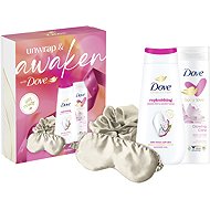 DOVE Awaken 475ml - Cosmetic Gift Set