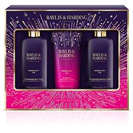 BAYLIS & HARDING Body care gift set Fig & Pomegranate 800 ml - Cosmetic Gift Set