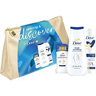 DOVE Discover 525ml - Cosmetic Gift Set