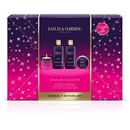BAYLIS & HARDING Body care gift set Fig & Pomegranate 650 ml - Cosmetic Gift Set