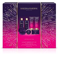 BAYLIS & HARDING Body care gift set Fig & Pomegranate 860 ml - Cosmetic Gift Set