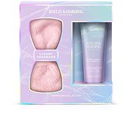 BAYLIS & HARDING Gift set Jojoba, Vanilla & Mand 125 ml - Cosmetic Gift Set