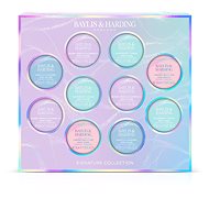 BAYLIS & HARDING Body Care Gift Set Jojoba, Vanilla & Almond Oil 500 ml - Cosmetic Gift Set