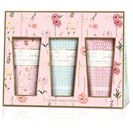 BAYLIS & HARDING Hand Cream Set Rose, Poppy & Vanilla 150 ml - Cosmetic Gift Set