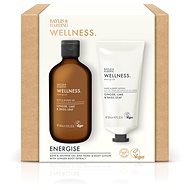 BAYLIS & HARDING Ginger, Lime & Basil Body Care Gift Set 500 ml - Cosmetic Gift Set