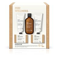 BAYLIS & HARDING Ginger, Lime & Basil Body Care Gift Set 560 ml - Cosmetic Gift Set