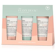 BAYLIS & HARDING Gift set of hand creams Jasmine & Eucalyptus 150 ml - Cosmetic Gift Set