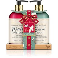 BAYLIS & HARDING Hand care gift set Winter Kingdom 600 ml - Cosmetic Gift Set