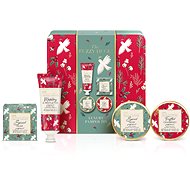 BAYLIS & HARDING Mini body care gift set in tin box Winter Kingdom 150 ml - Cosmetic Gift Set