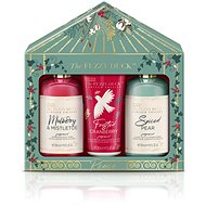 BAYLIS & HARDING Body care gift set Winter Kingdom 800 ml - Cosmetic Gift Set