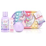 BAYLIS & HARDING Body care gift set in case Unicorn 60 ml - Cosmetic Gift Set