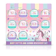 BAYLIS & HARDING Unicorn body care gift set 500 ml - Cosmetic Gift Set