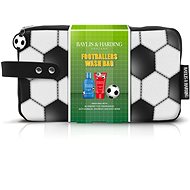 BAYLIS & HARDING Body care gift set in a bag Football 150 ml - Cosmetic Gift Set