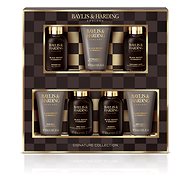 BAYLIS & HARDING Black pepper & Ginseng 550 ml body care gift set - Men's Cosmetic Set
