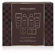 BAYLIS & HARDING Black Pepper & Ginseng Body Care Gift Set 860 ml - Men's Cosmetic Set
