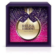 BAYLIS & HARDING Fig & Pomegranate 250 ml - Bath Foam