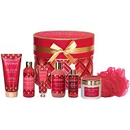 PARISAX Spa body care set 1010 ml - Cosmetic Gift Set