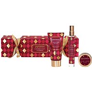 PARISAX Christmas Cracker with body care 60 ml - Cosmetic Gift Set