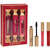 PARISAX Christmas make-up cracker gift set 3 pcs - Cosmetic Gift Set