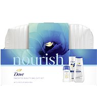 DOVE Original medium cosmetic bag for woman 515 ml - Cosmetic Gift Set