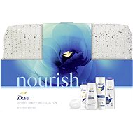 DOVE Original large cosmetic bag for woman 875 ml - Cosmetic Gift Set