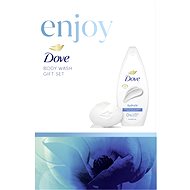 DOVE Original gift box for woman 250 ml - Cosmetic Gift Set