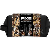 AXE Dark Temptation cosmetic bag for men 500 ml - Men's Cosmetic Set