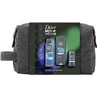 DOVE Men+Care CleanComfort cosmetic bag for men 450 ml - Men's Cosmetic Set