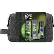 DOVE Men+Care Extra Fresh cosmetic bag for men 650 ml - Men's Cosmetic Set