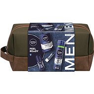 NIVEA MEN Bag Protect 2024 250 ml - Men's Cosmetic Set