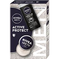 NIVEA MEN Box Creme Duo 2024 325 ml - Men's Cosmetic Set