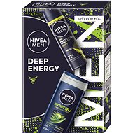 NIVEA MEN Box Deo Sport 2024 400 ml - Men's Cosmetic Set