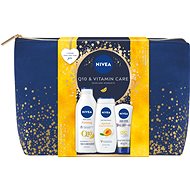 NIVEA Bag Q10 Care 2024 750 ml - Cosmetic Gift Set