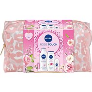 NIVEA Bag Rose 2024 700 ml - Cosmetic Gift Set