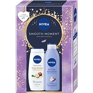 NIVEA Box Body Smooth 2024 500 ml - Cosmetic Gift Set
