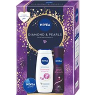 NIVEA Box Deo Pearl 2024 430 ml - Cosmetic Gift Set