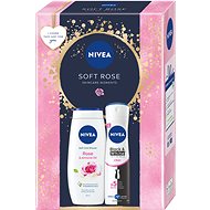 NIVEA Box Deo Clear 2024 400 ml - Cosmetic Gift Set