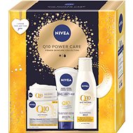 NIVEA Box Face Q10 2024 350 ml - Cosmetic Gift Set