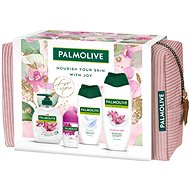 PALMOLIVE Orchid Bag 1100 ml - Cosmetic Gift Set